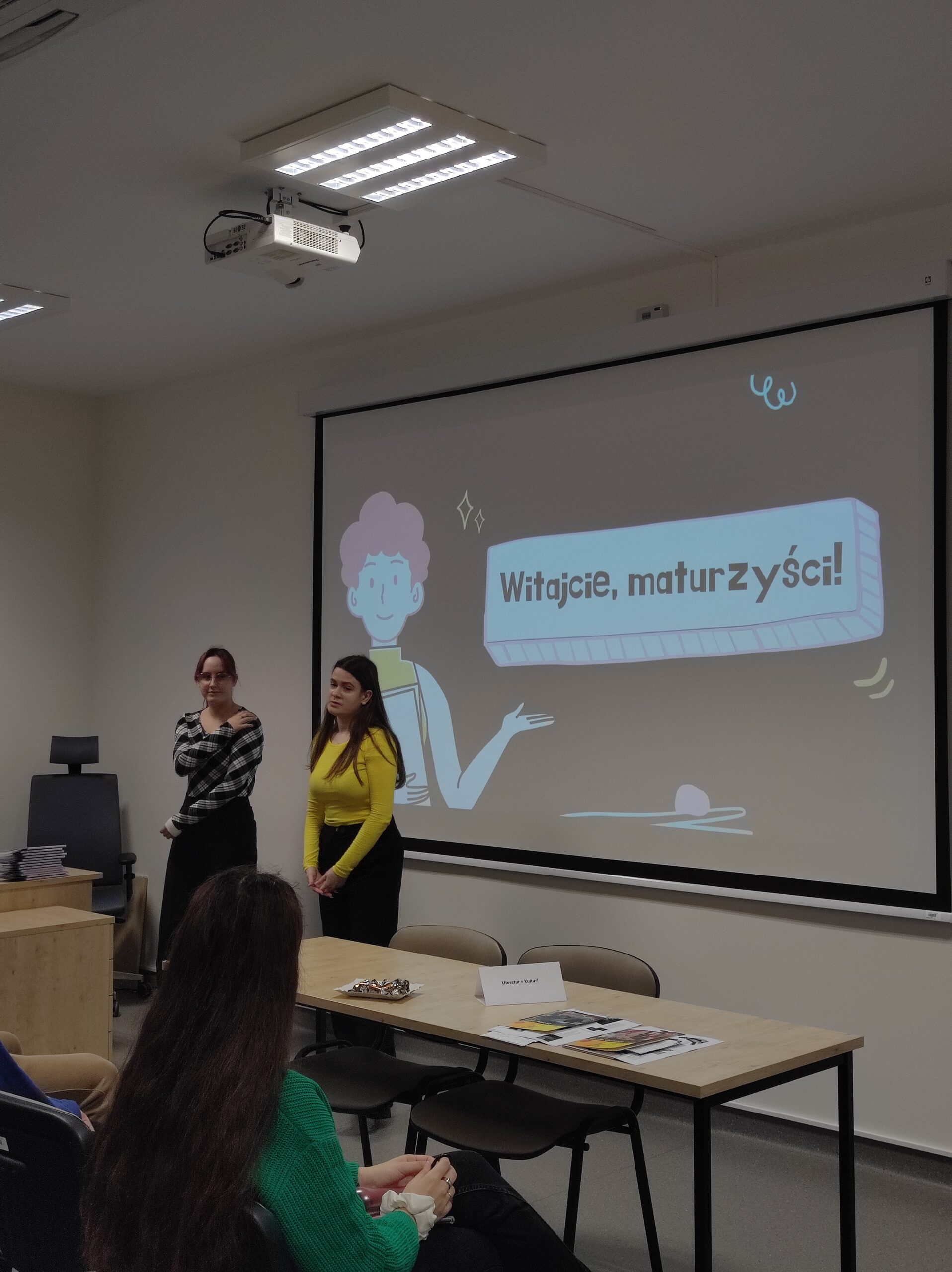 Dni Otwarte na Wydziale Humanistycznym – kierunki germanistyczne