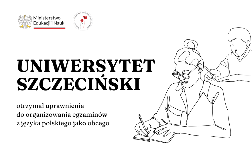 Uprawnienia do organizowania egzaminów z języka polskiego jako obcego