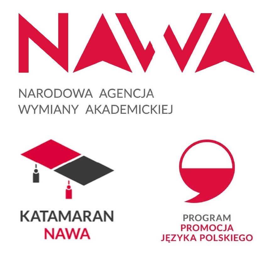 Dofinansowanie dwóch projektów ze środków Narodowej Agencji Wymiany Akademickiej