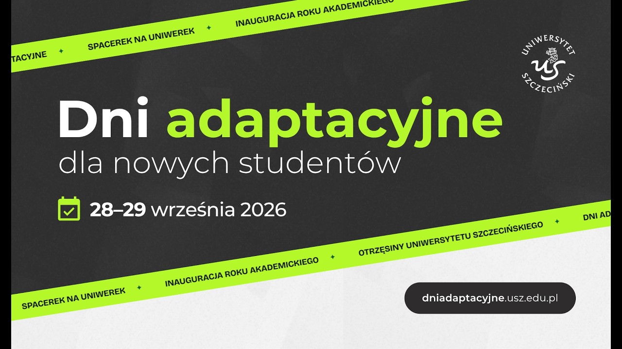 Dni Adaptacyjne 2026