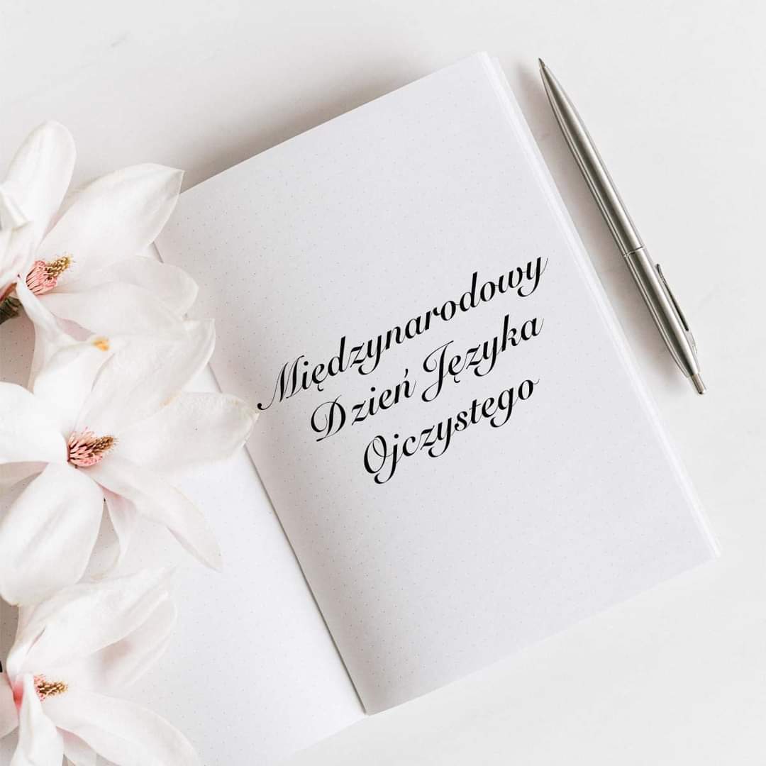 Międzynarodowy Dzień Języka Ojczystego