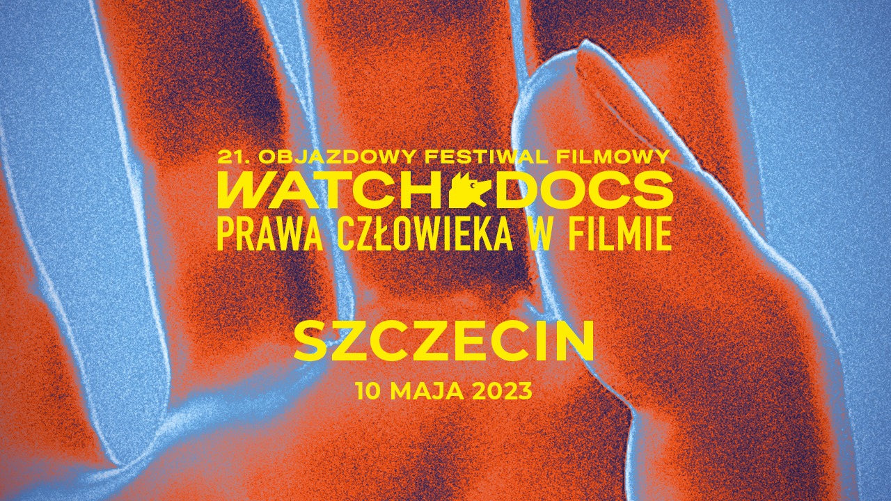 Festiwal WATCH DOCS w Uniwersytecie Szczecińskim