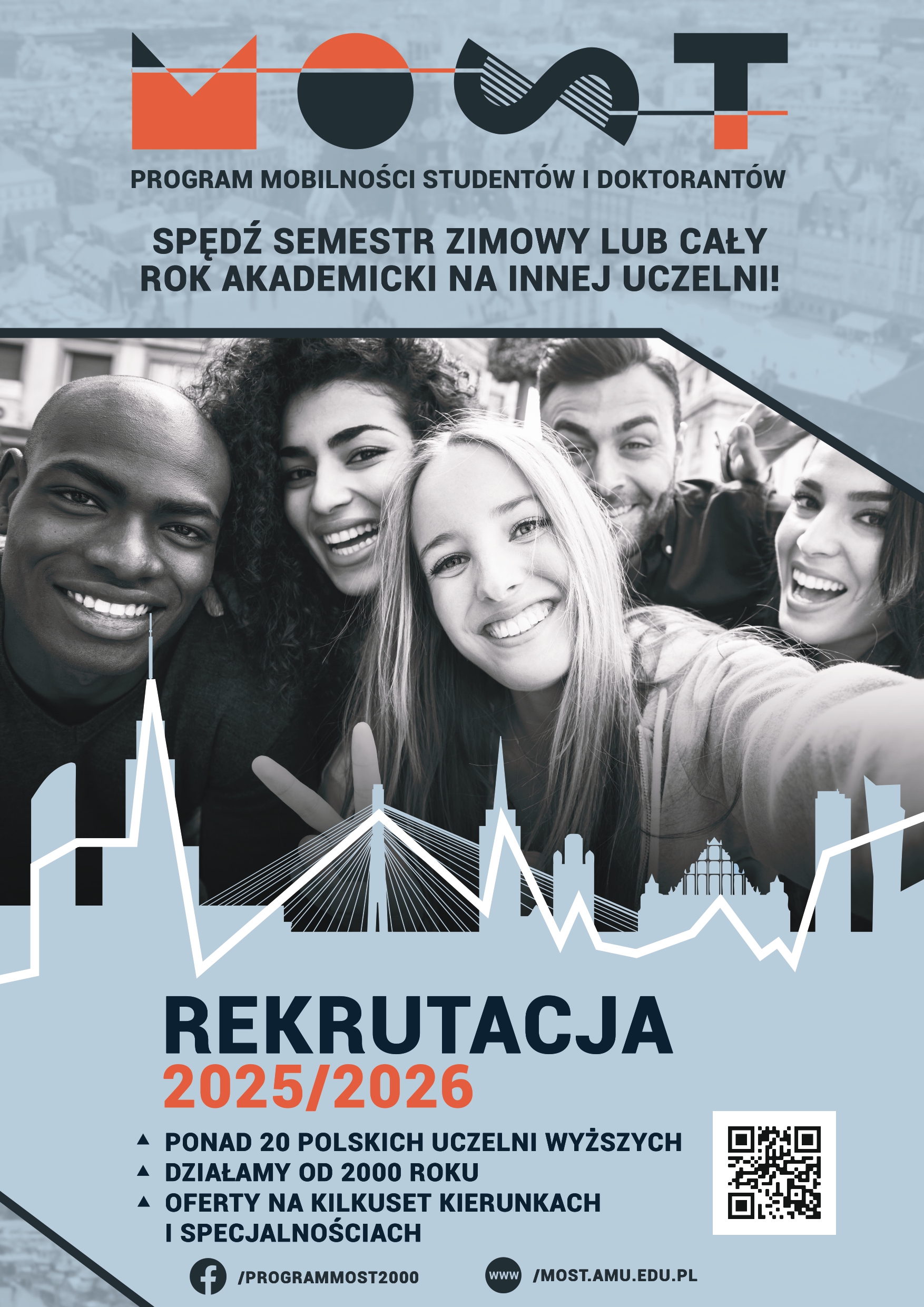 Rekrutacja na program MOST
