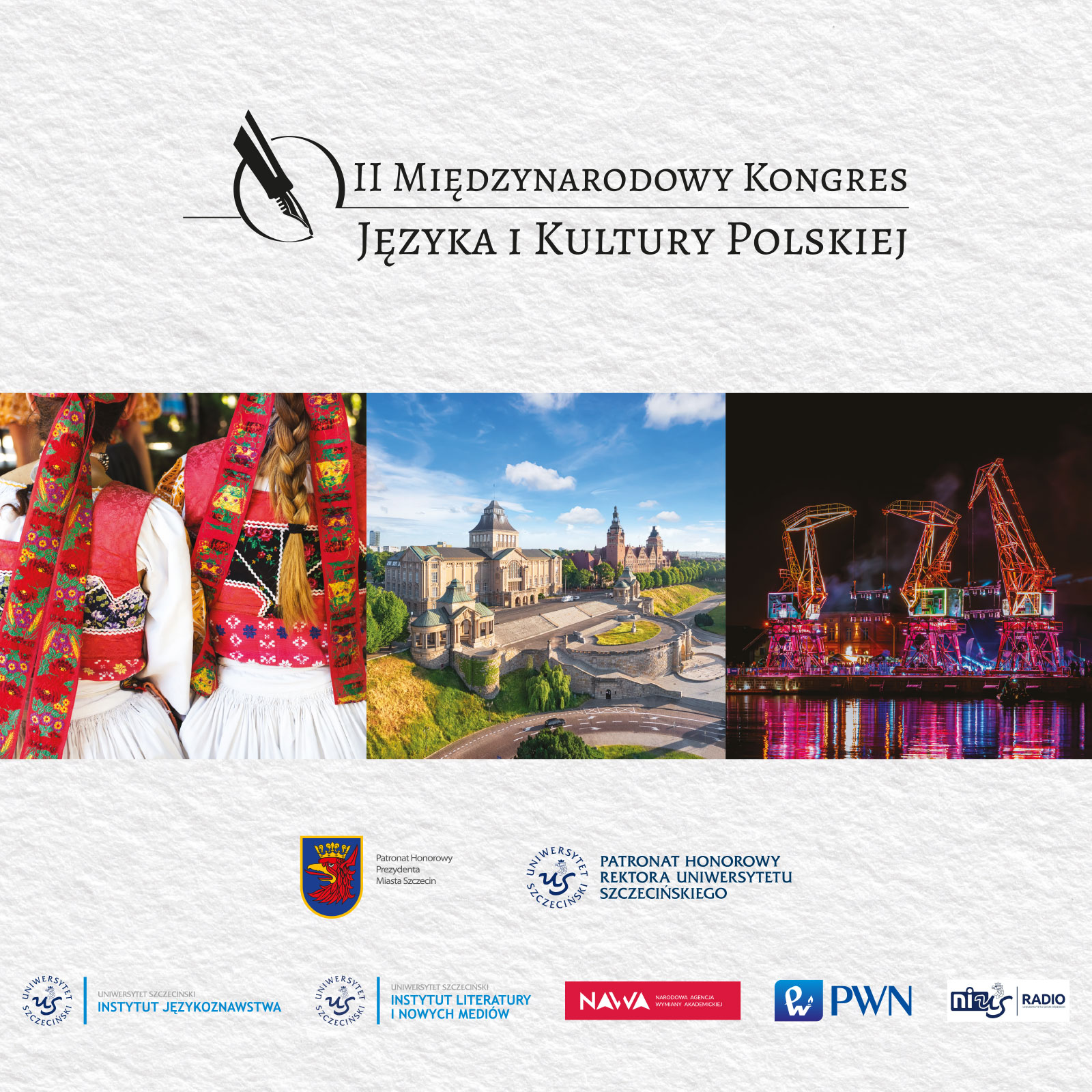 II Międzynarodowy Kongres Języka i Kultury Polskiej