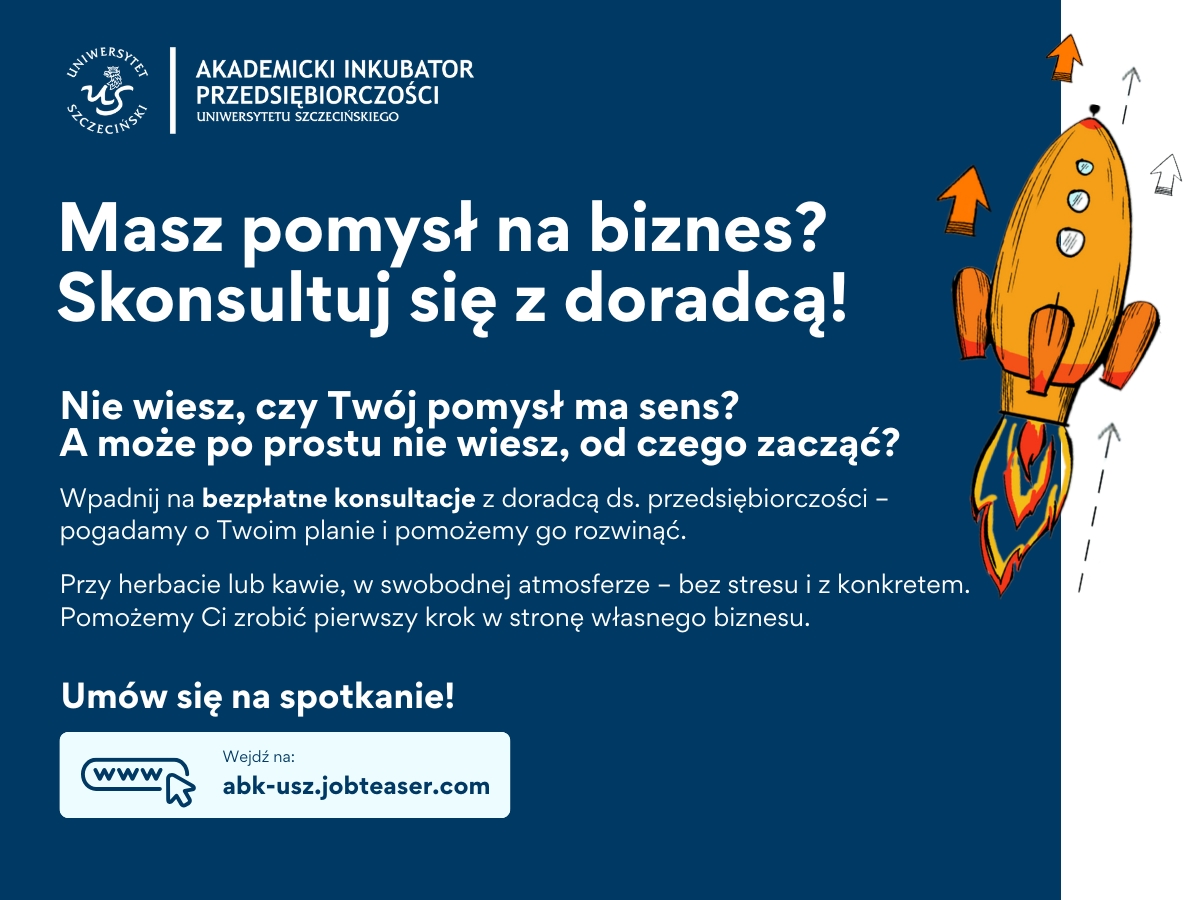 Pomysł na biznes – skonsultuj się z doradcą