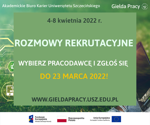 Giełda Pracy