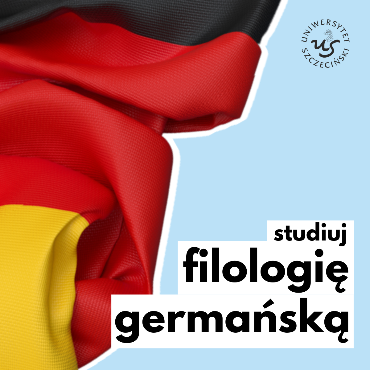 filologia germańska oraz filologia germańska z dodatkowym językiem obcym
