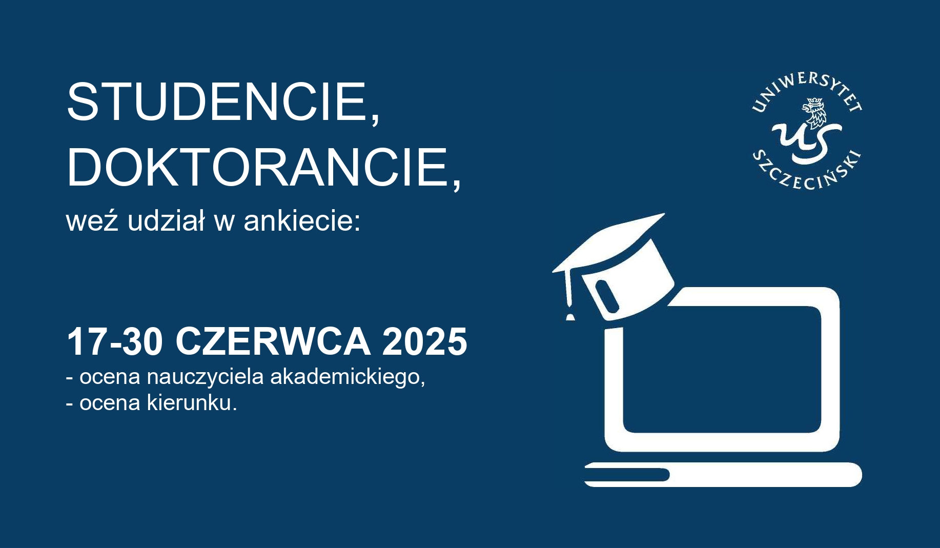 Ankietyzacja – semestr letni 2024/2025