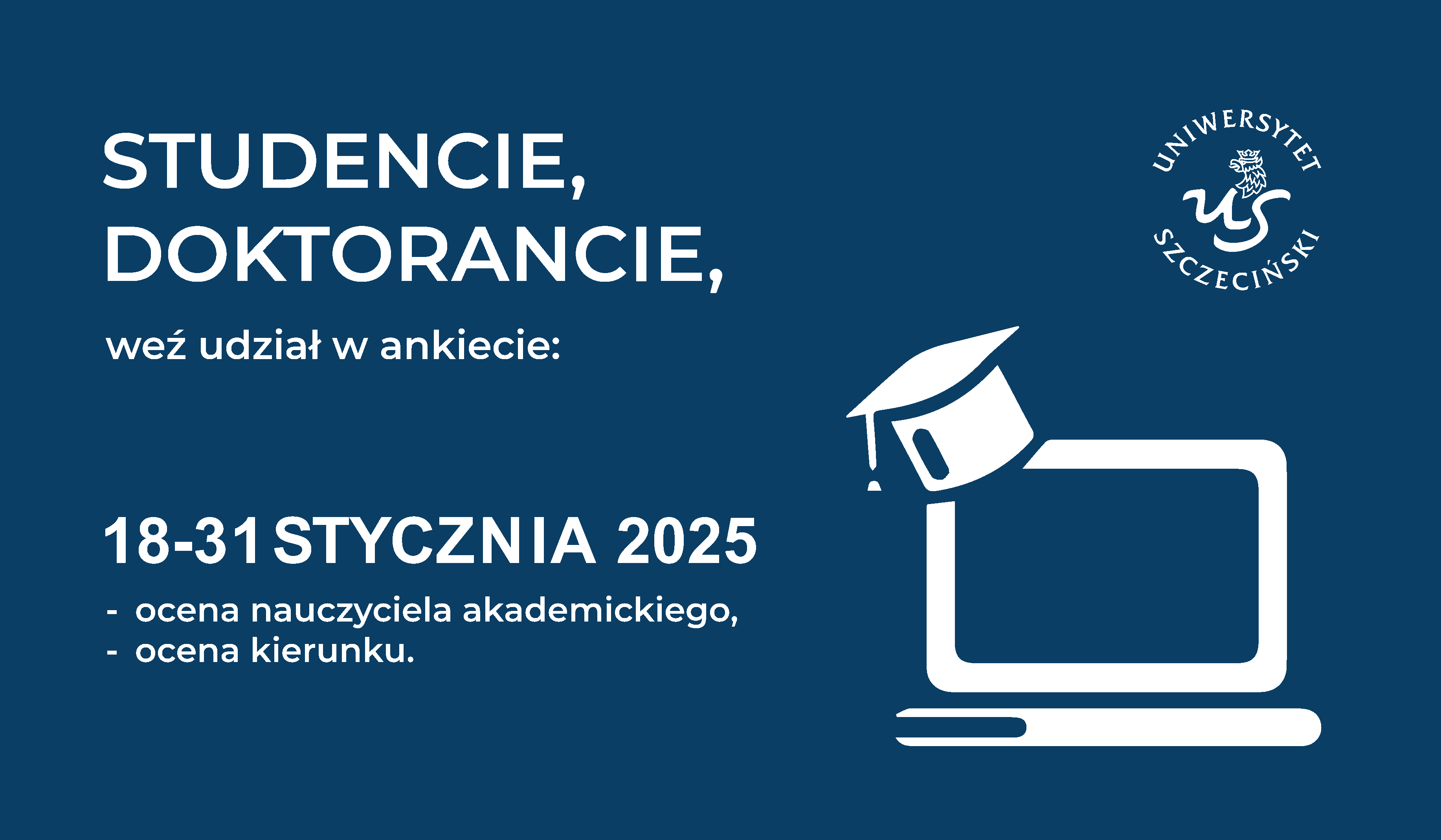 Ankietyzacja – semestr zimowy 24/25