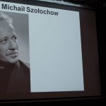 Michaił Szołochow – 110 rocznica urodzin 4