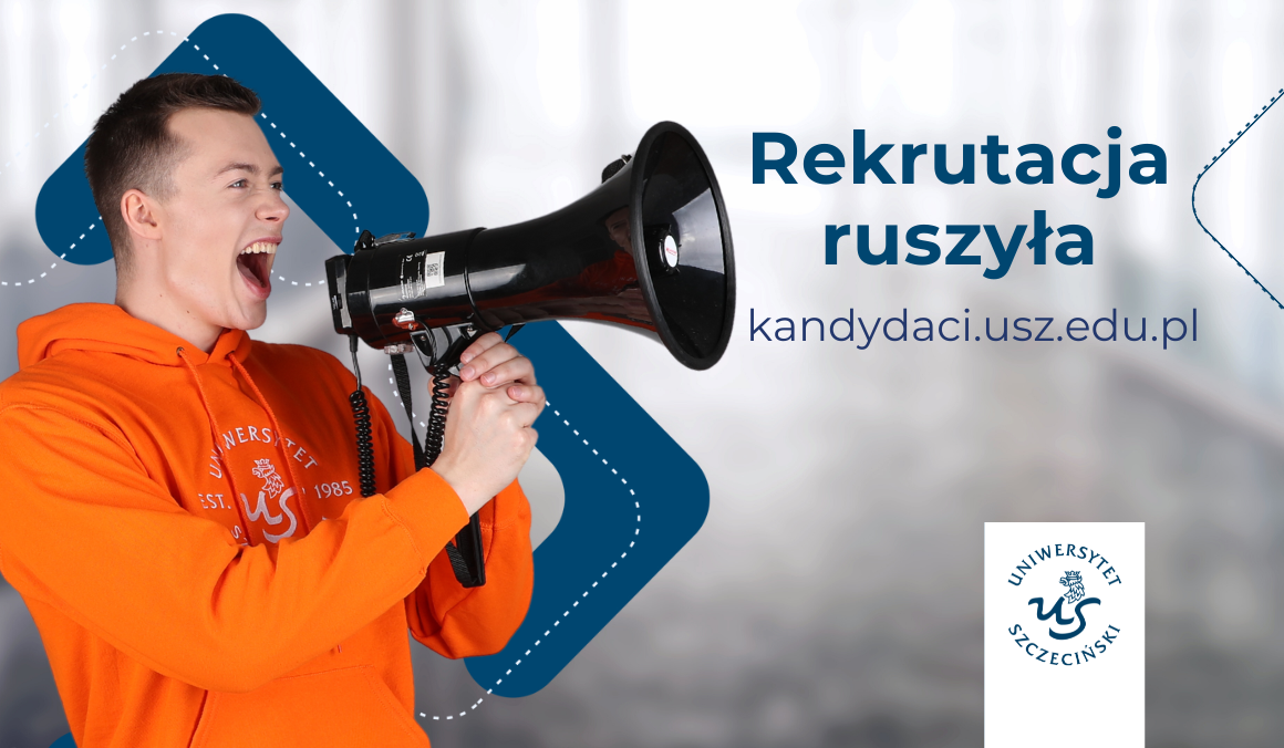 Zapisz się na studia. Rekrutacja ruszyła!
