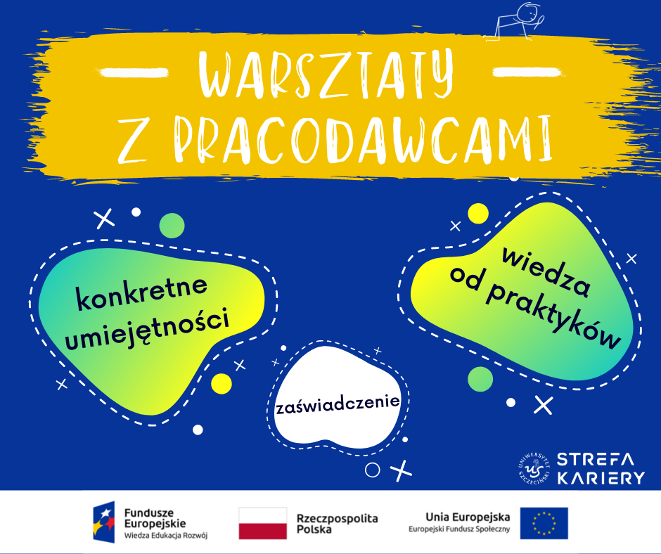 Warsztaty z pracodawcami